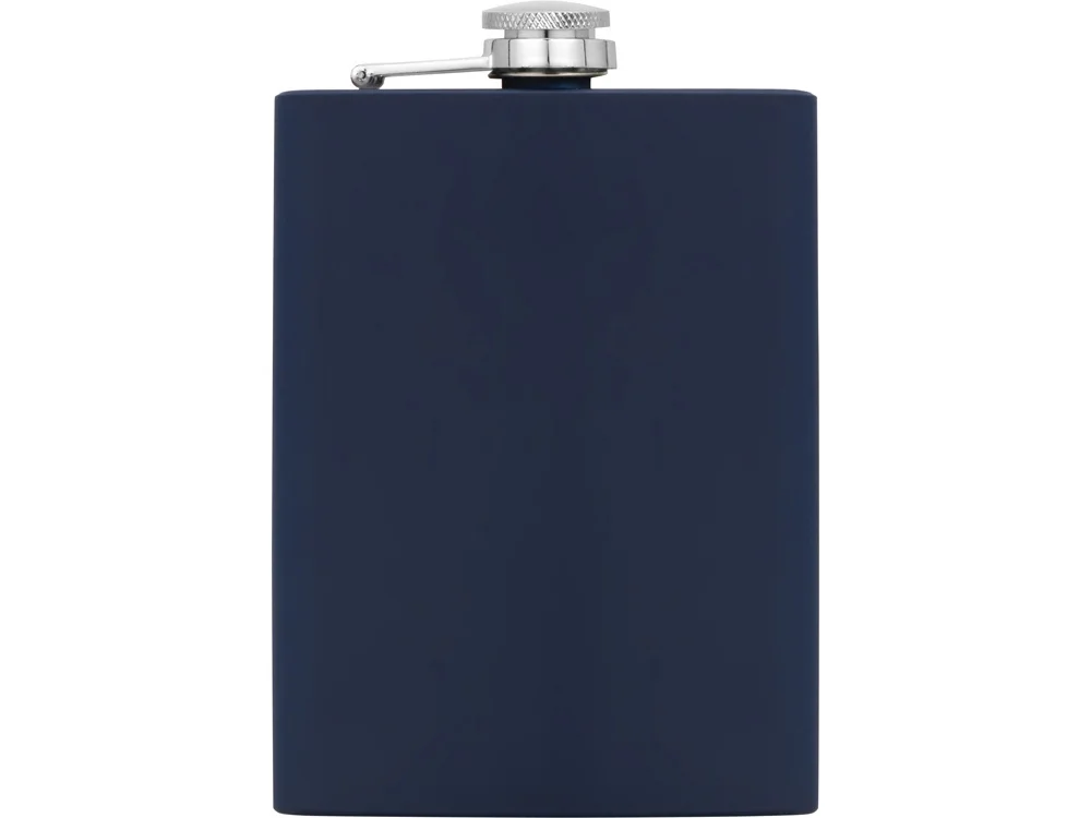 Подарочный набор с флягой и мультитулом Путешественник