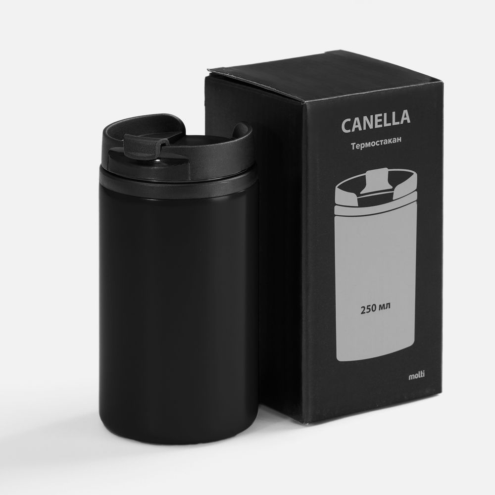 Термостакан Canella
