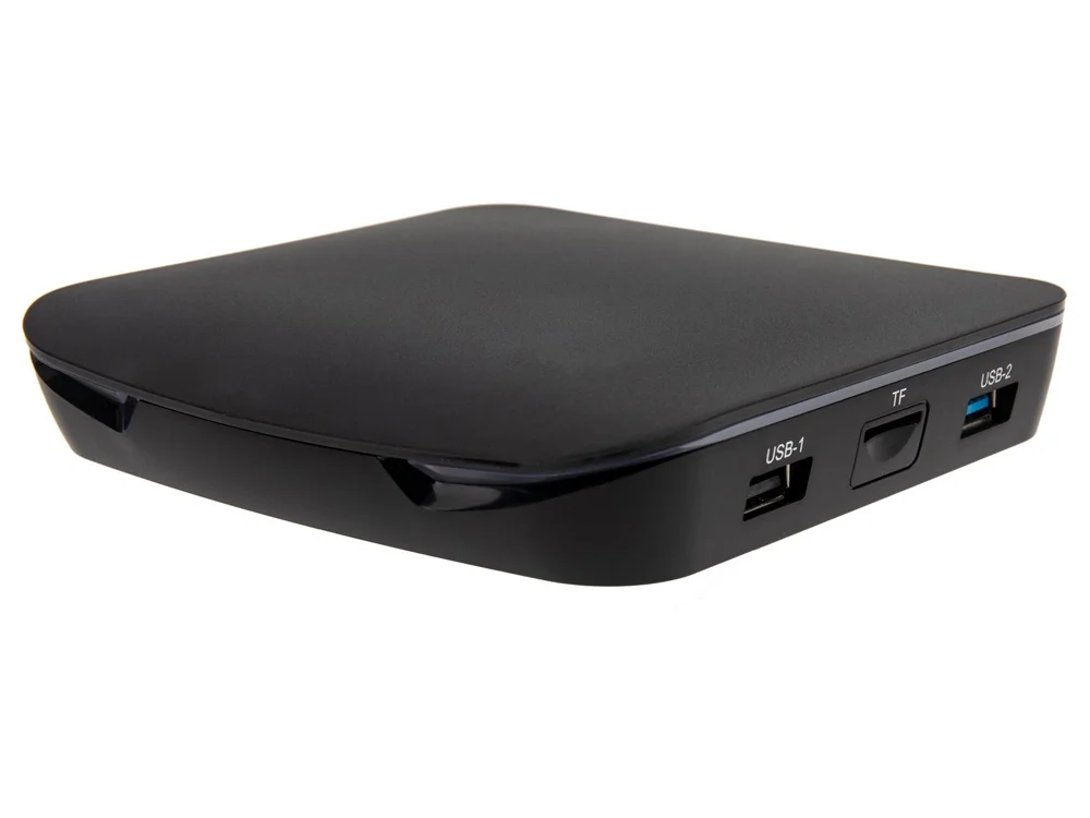 Медиаплеер  MEDIA ATV 8K Pro