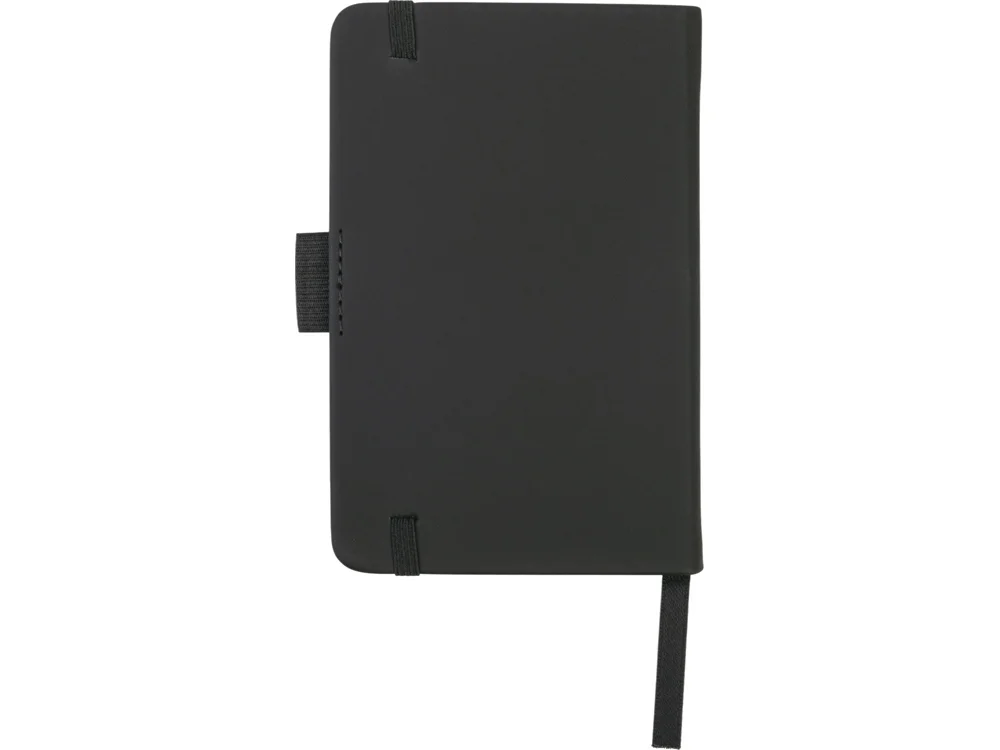 Блокнот А5 в твердой обложке Vision 2.0 soft-touch