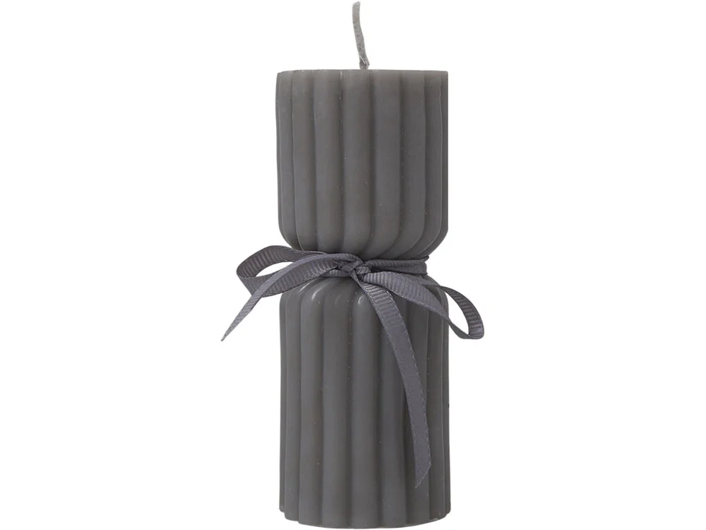 Набор свечей с гранями Vela