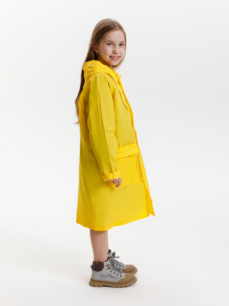 Дождевик детский RainDrop Kids