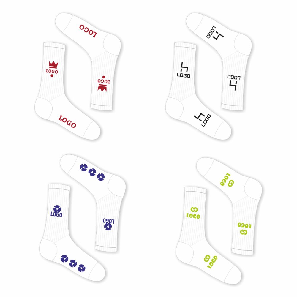 Носки Corapi Plus на заказ