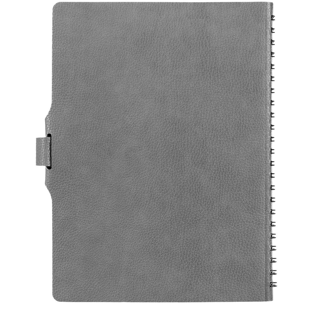 Ежедневник Strep Front на заказ, недатированный