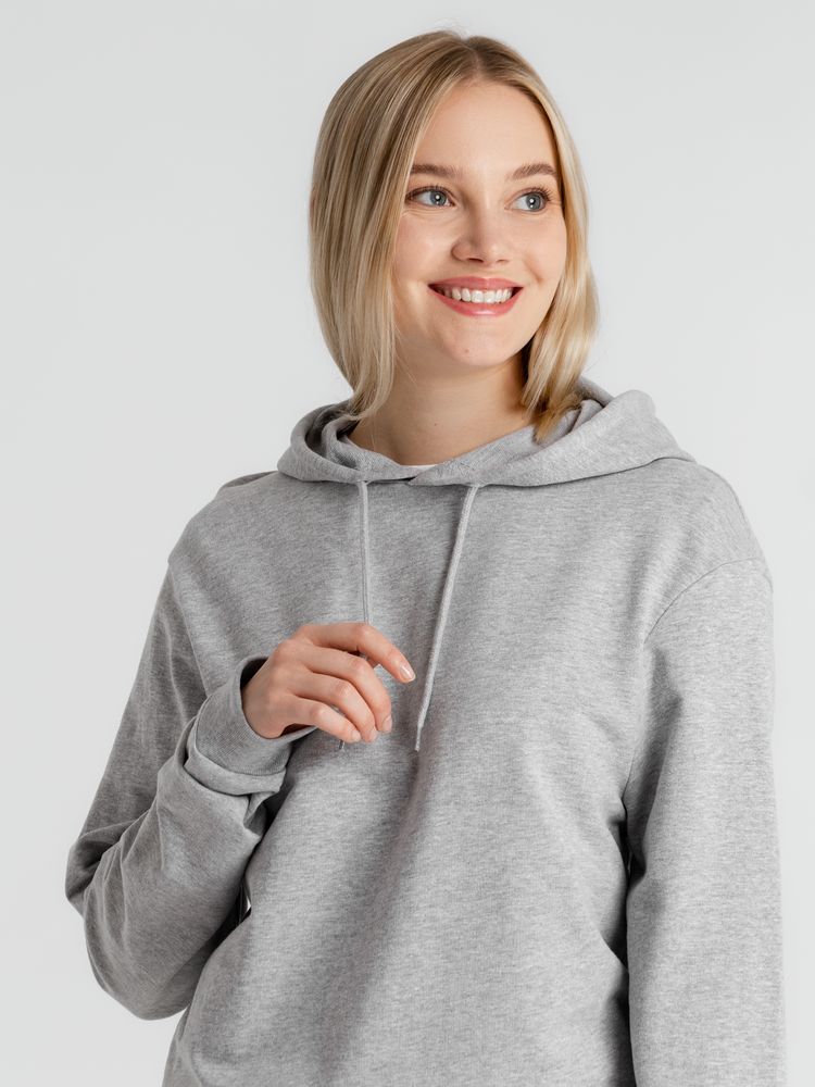 Толстовка с капюшоном унисекс Hoodie