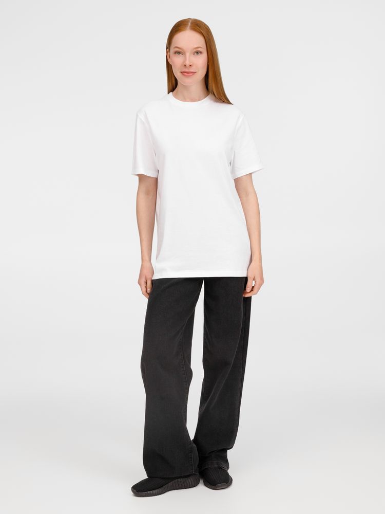 Футболка унисекс Legend