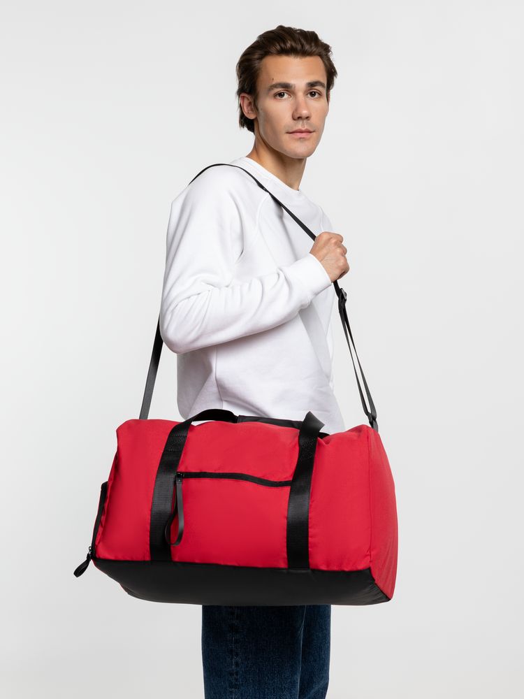 Сумка дорожная urbanPulse