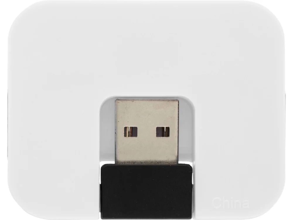USB Hub Gaia на 4 порта