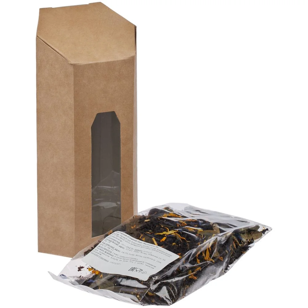 Коробка Six, средняя