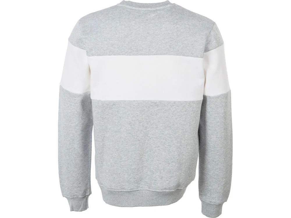 Свитшот блокинг Edinburgh, мужской