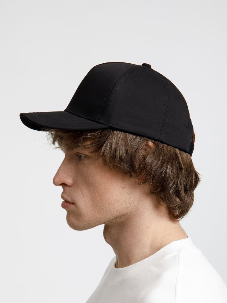 Бейсболка Seguro