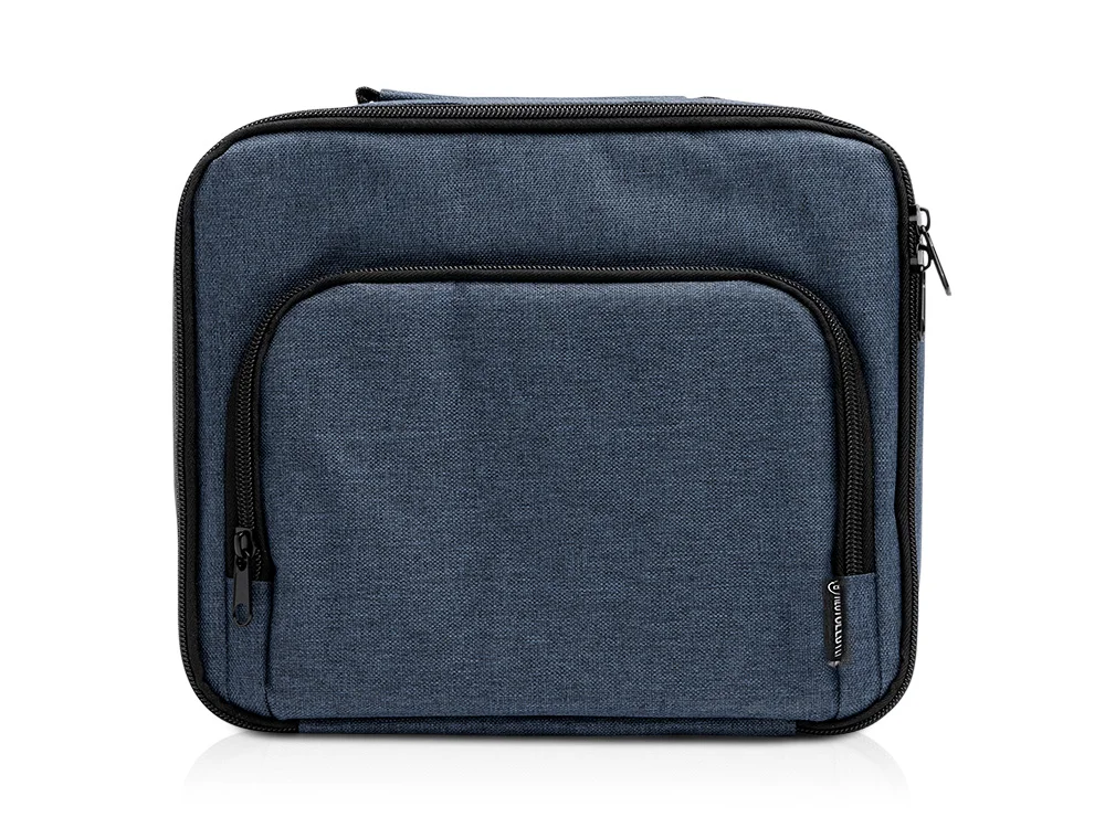 Сумка-холодильник Сотэк из переработанного полиэстера