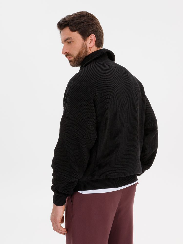 Джемпер Siluetti Birne