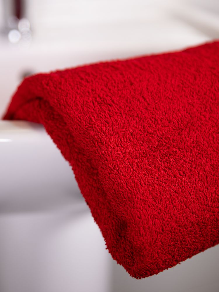 Полотенце Odelle, большое