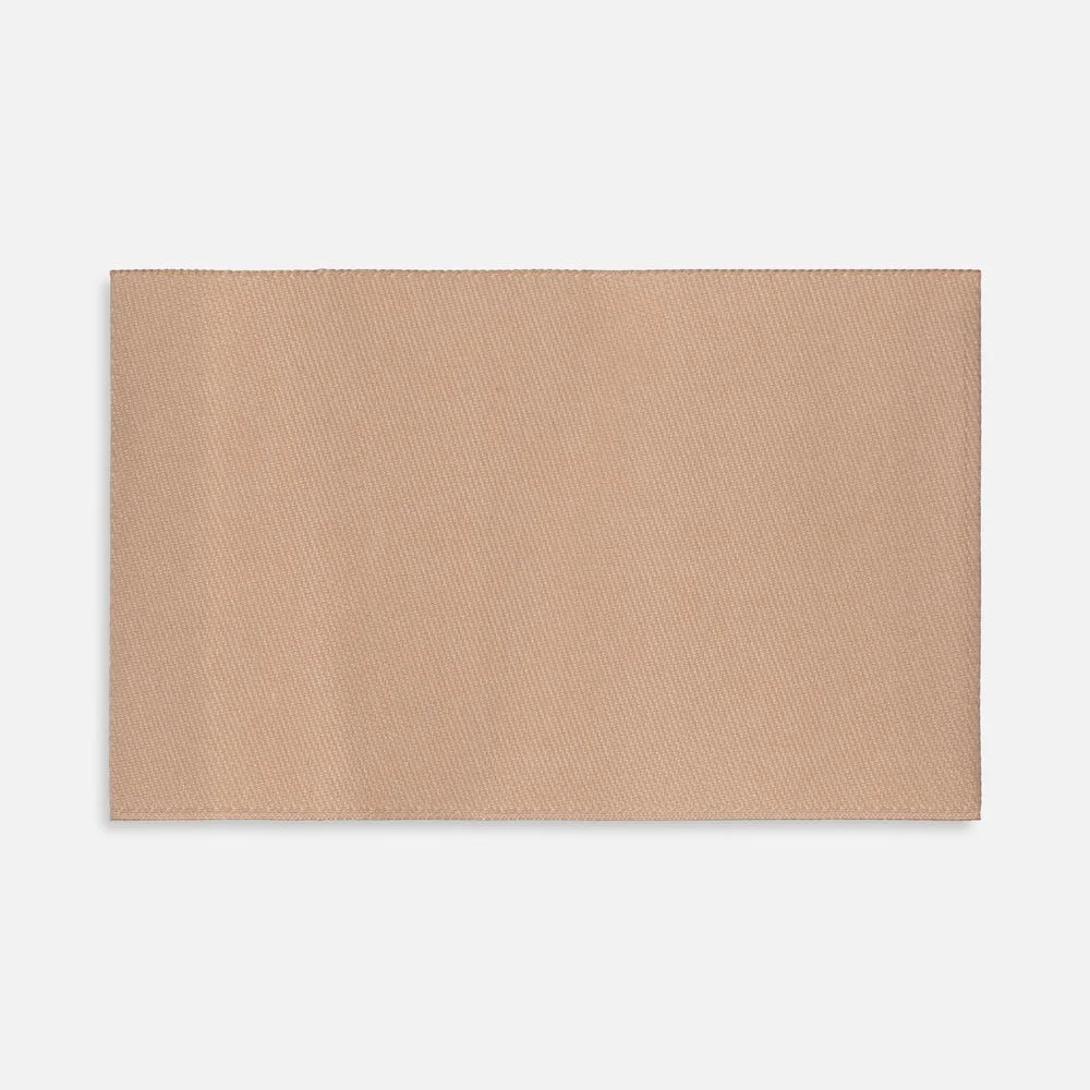 Лейбл тканевый Epsilon, XL