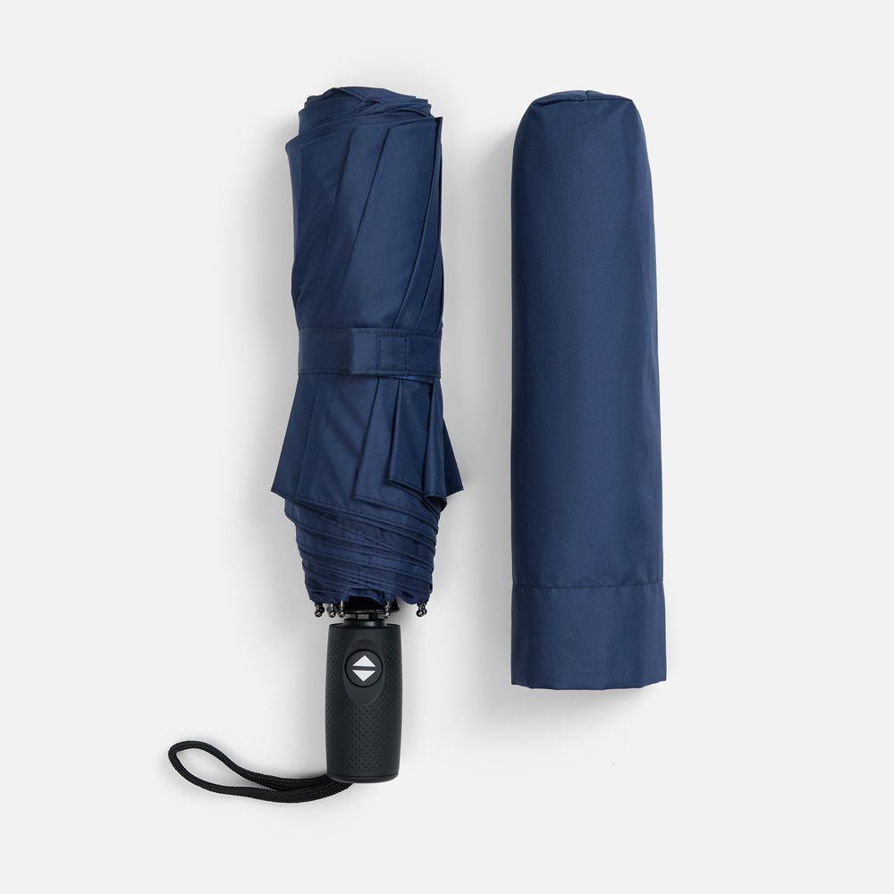 Складной зонт Dome Double с двойным куполом