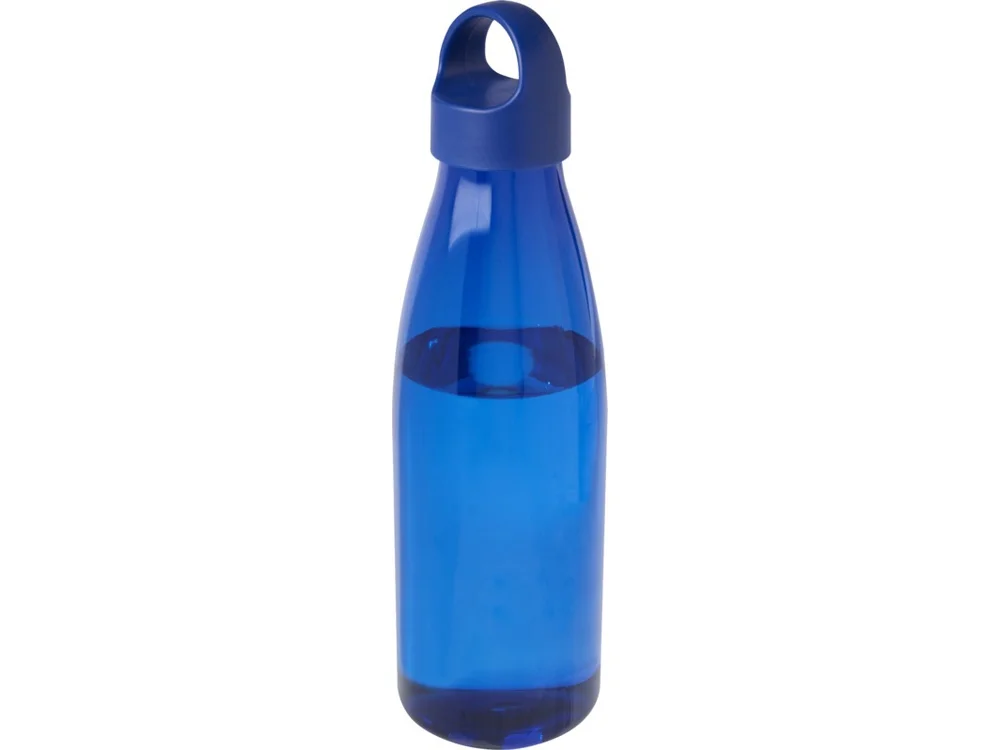 Бутылка для воды из переработанной пластмассы Bergen