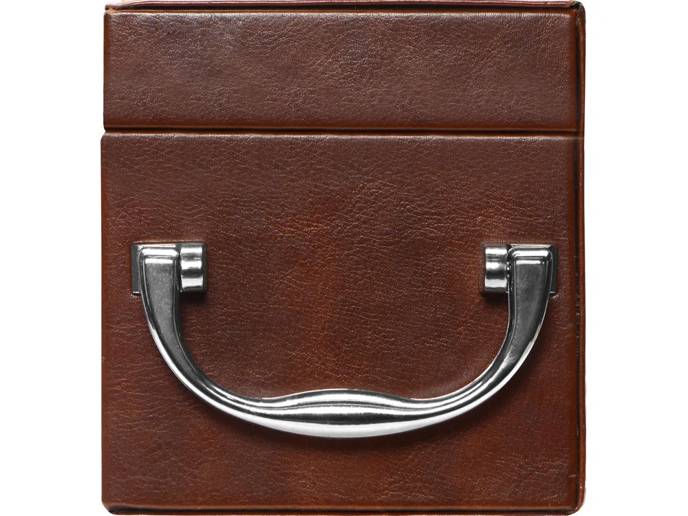 Набор аксессуаров для вина в подарочной коробке Fabrizio