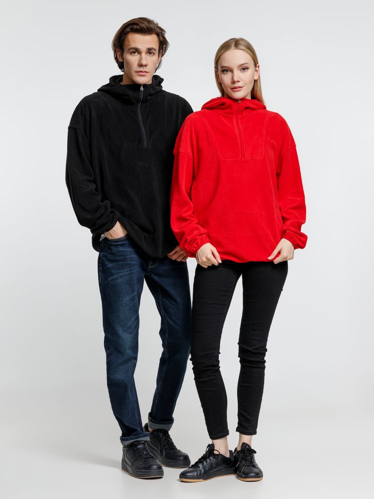 Анорак флисовый унисекс Fliska