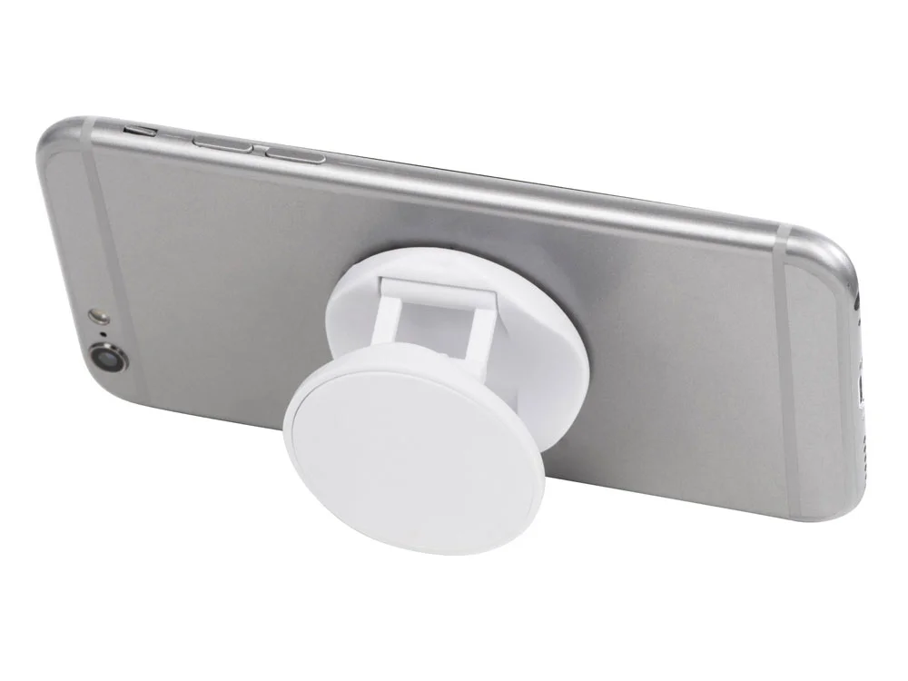 Держатель для телефона с отверстием для пальца Pop Flex