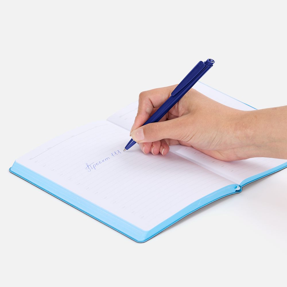 Ручка шариковая Senator Dart Polished