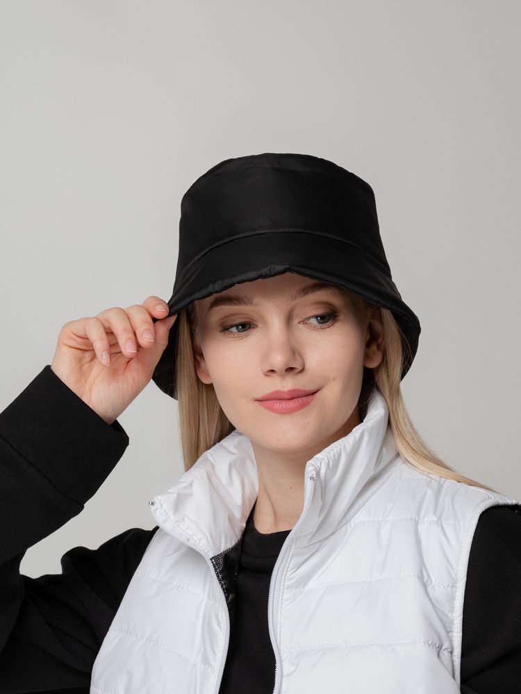 Панама утепленная Shelter