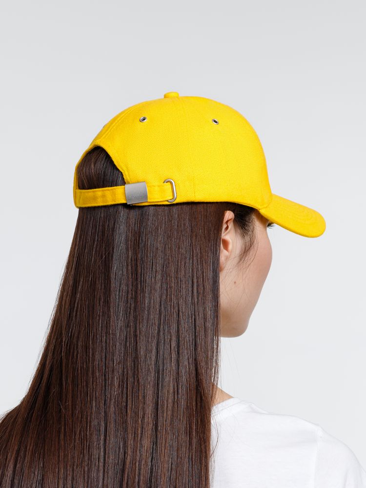 Бейсболка Standard