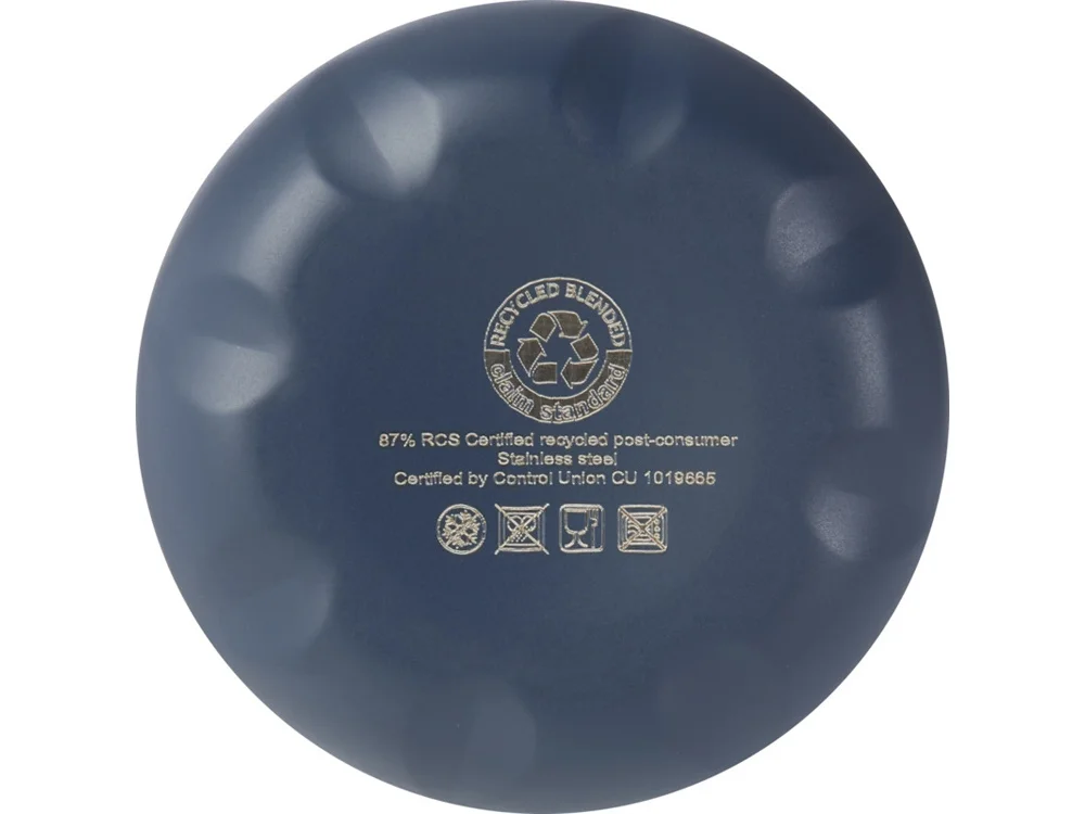 Бутылка с вакуумной изоляцией Cove, 500 мл