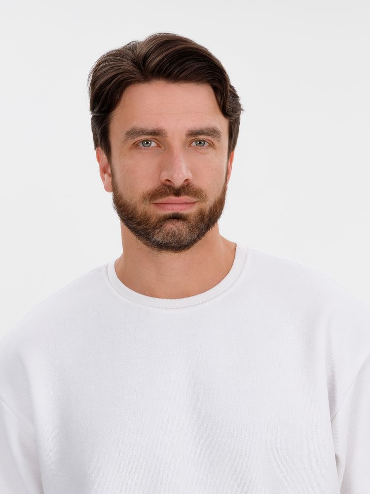 Джемпер с коротким рукавом Siluetti Volumica