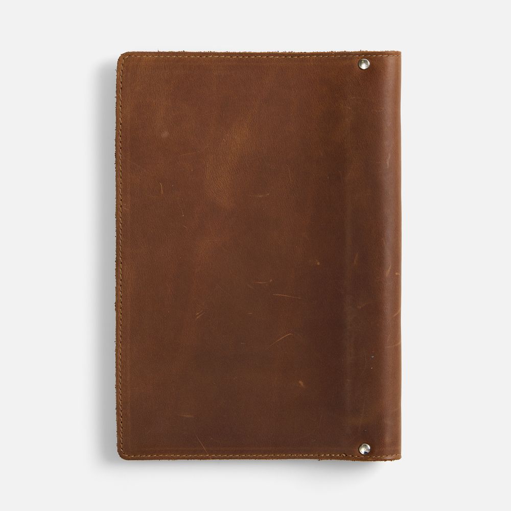 Ежедневник inStream, недатированный