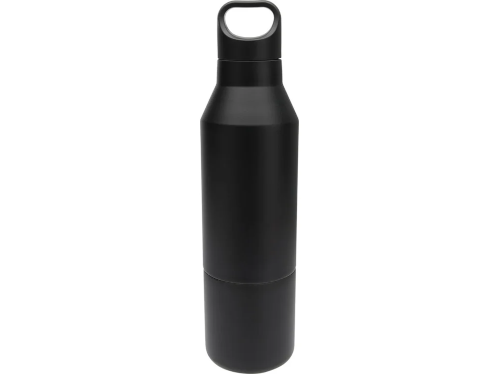 Изолированная бутылка из переработанной нержавеющей стали Odessy