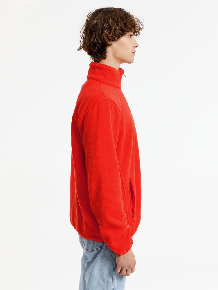 Куртка флисовая унисекс Nesse