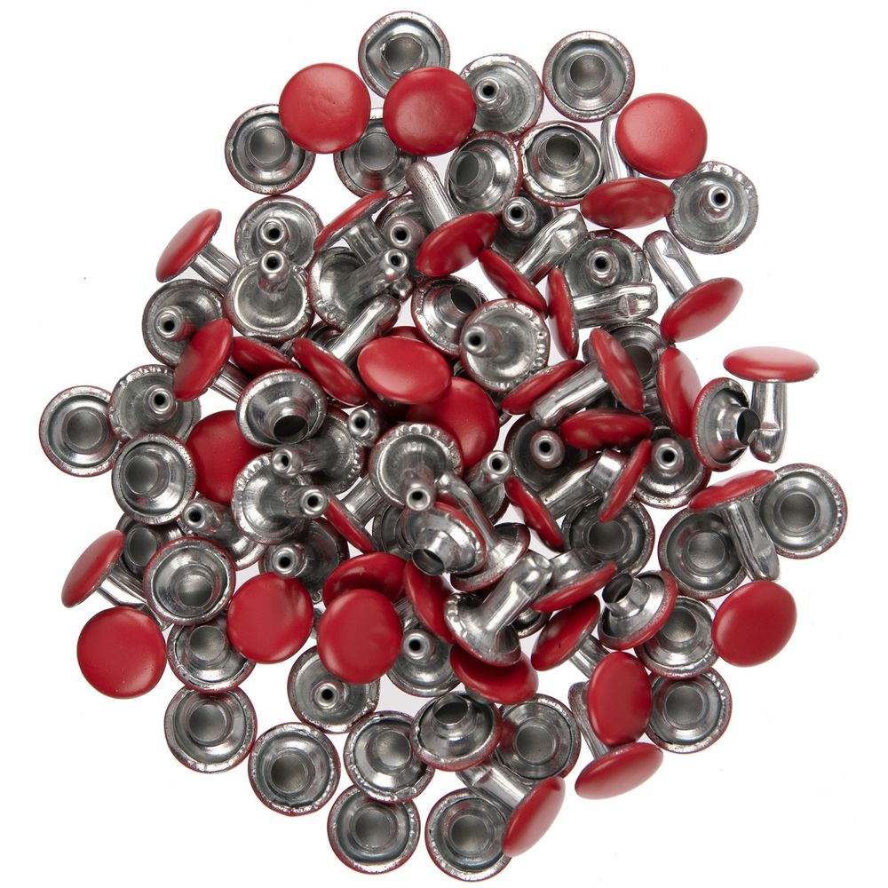 Заклепка Rivet, S