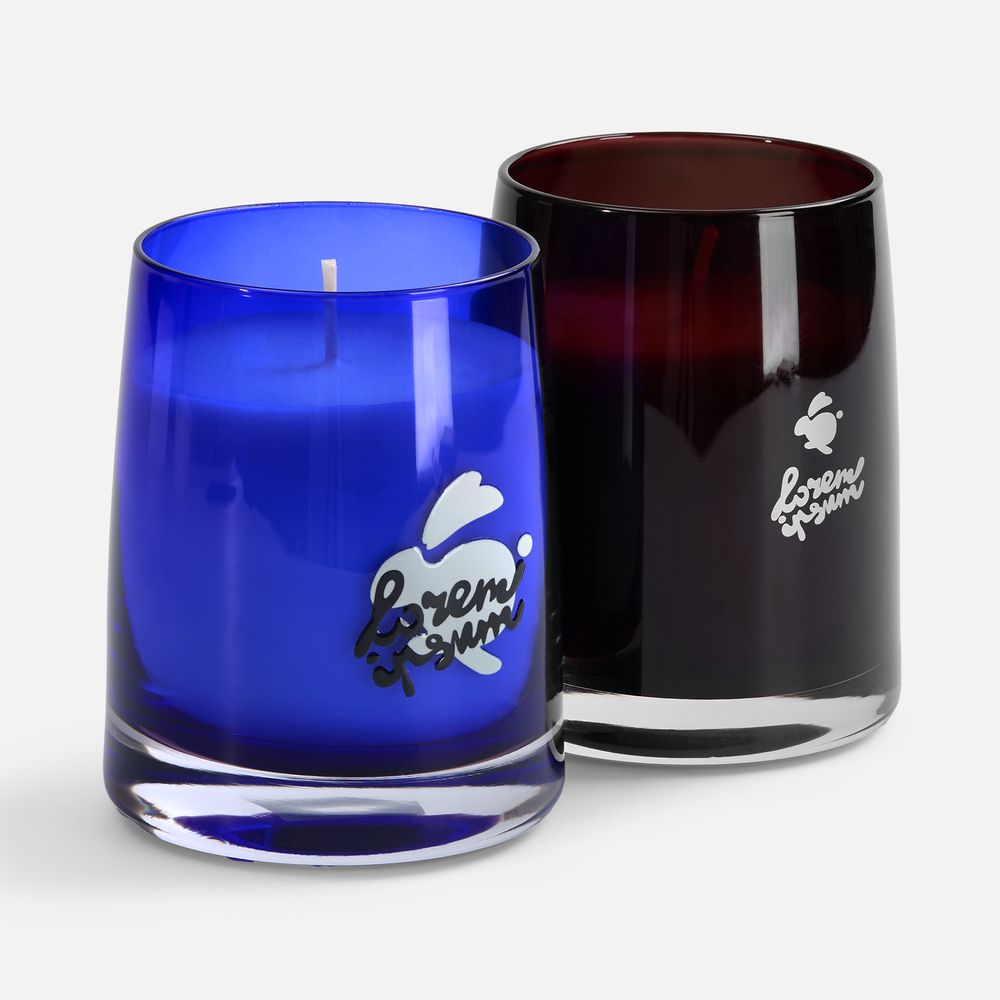 Ароматическая свеча Fragnola, пряная древесина и кардамон