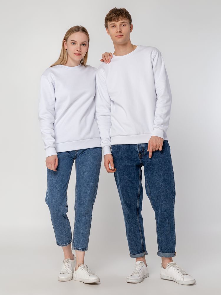 Толстовка Unit Toima Heavy