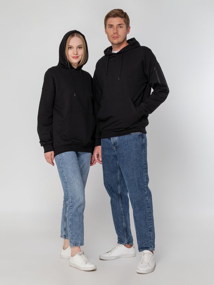 Худи унисекс Hand Some