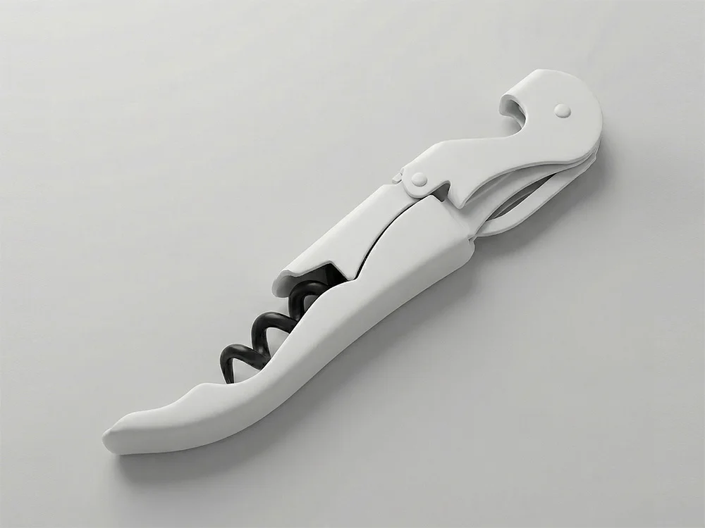 Нож сомелье Pulltap's Basic