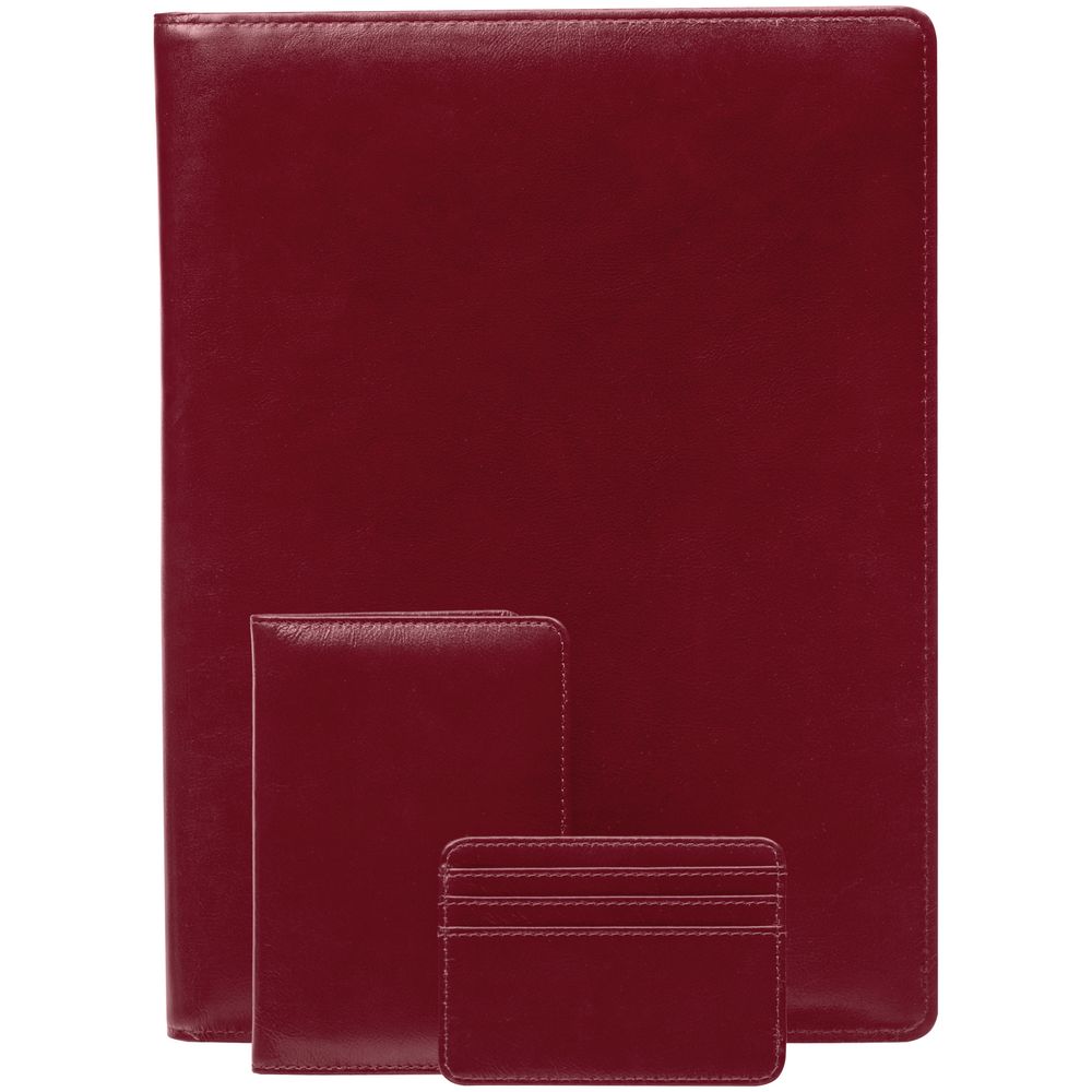 Обложка для паспорта Signature