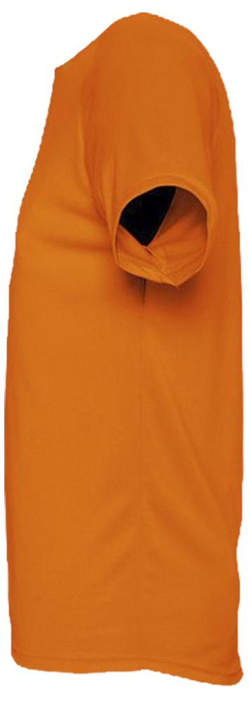 Футболка унисекс Sporty 140