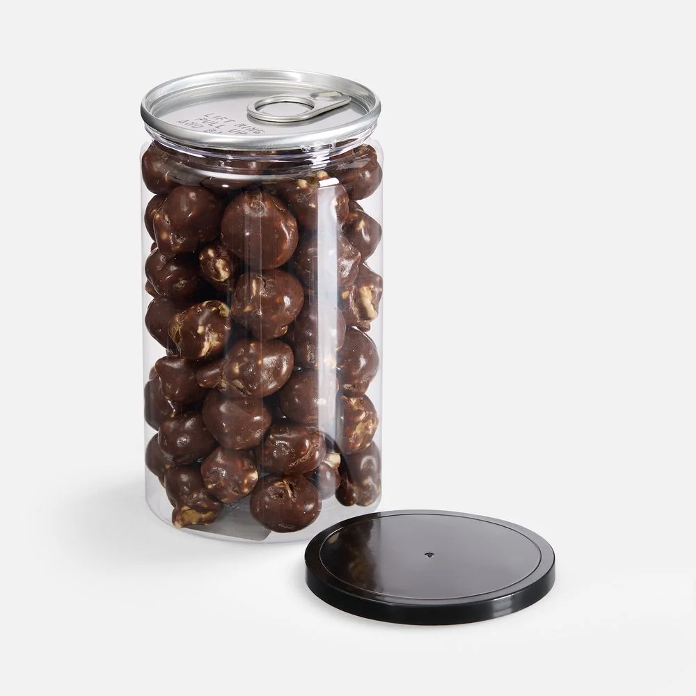 Попкорн Carambole