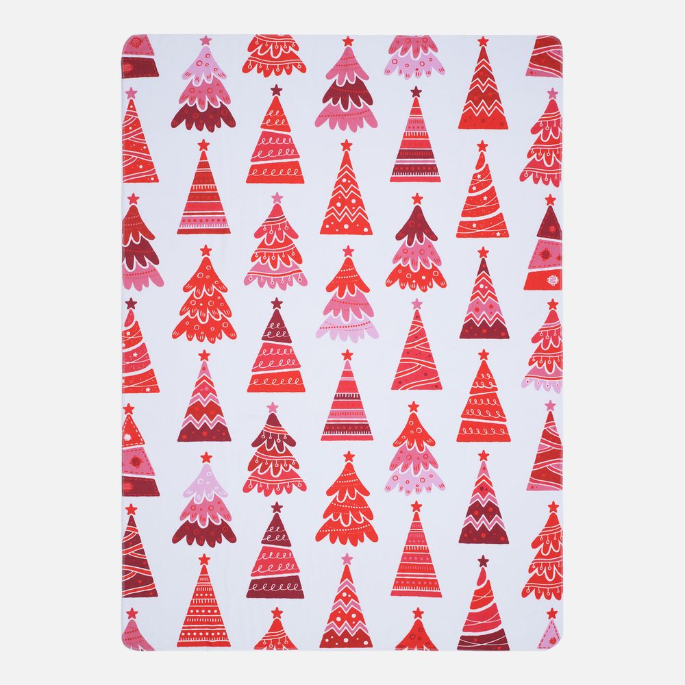 Флисовый плед Imaginario