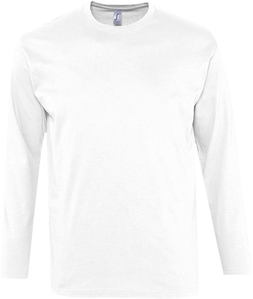 Футболка с длинным рукавом Monarch 150