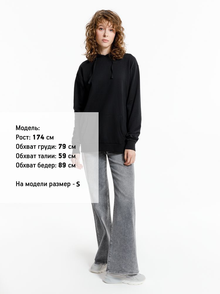 Худи унисекс Westray