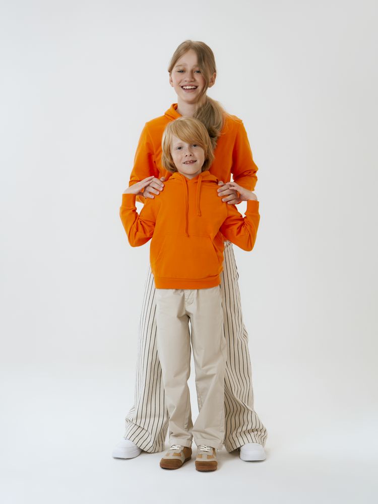 Худи детское Kirenga Kids 2.0