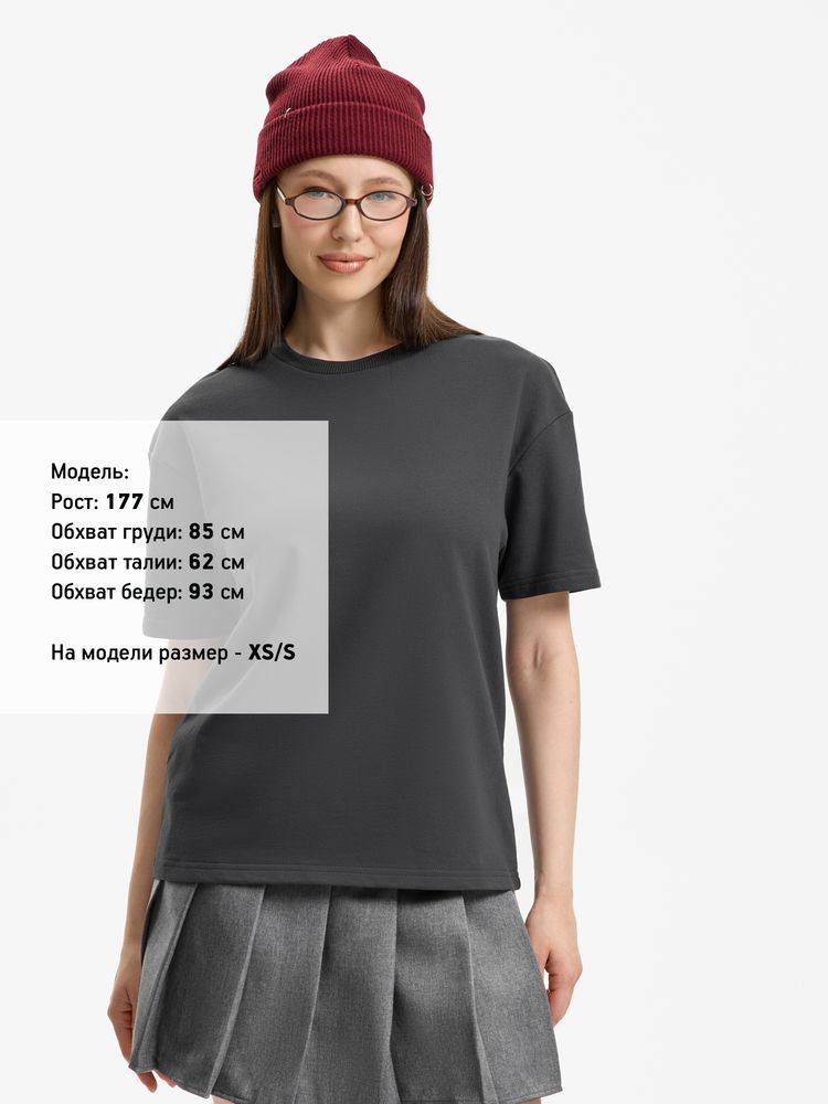 Футболка унисекс Durington