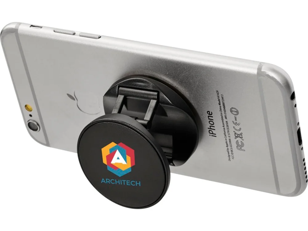 Подставка для телефона Brace с держателем для руки