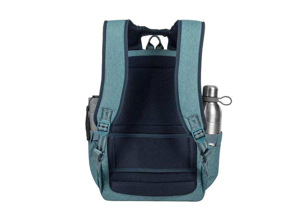 ECO рюкзак для ноутбука 15.6 из переработанного пластика