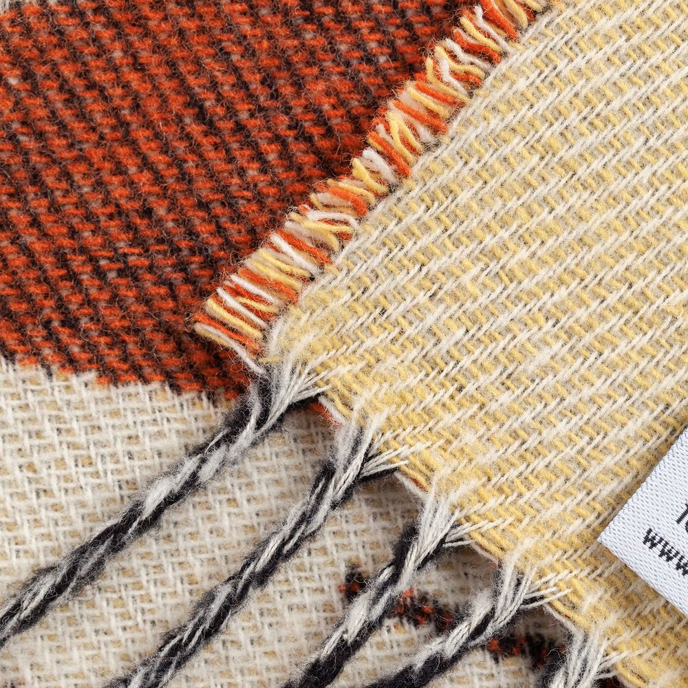 Плед детский Zoo