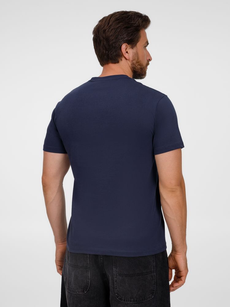 Футболка унисекс T-Bolka 180