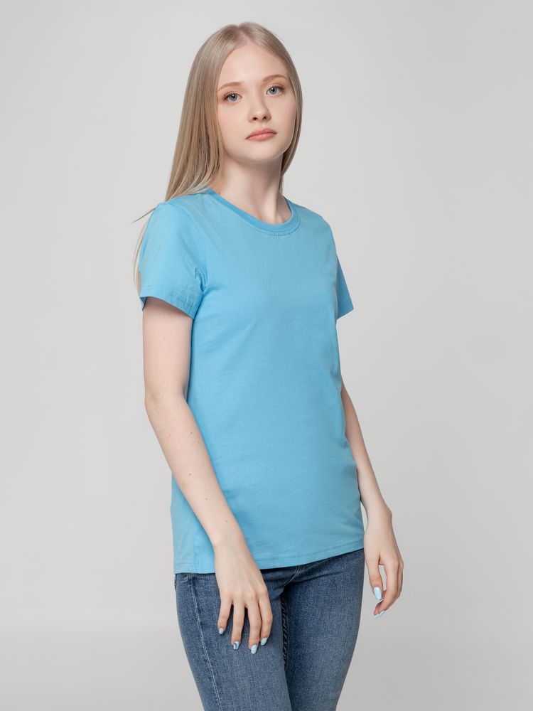 Футболка женская T-bolka Lady